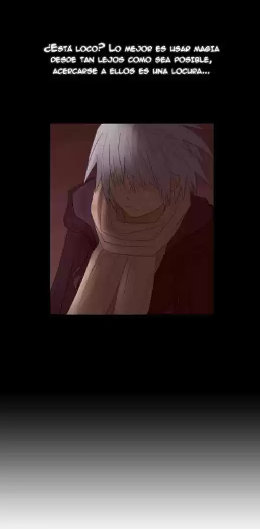 Kubera - El Ultimo Dios capítulo 23, página 34