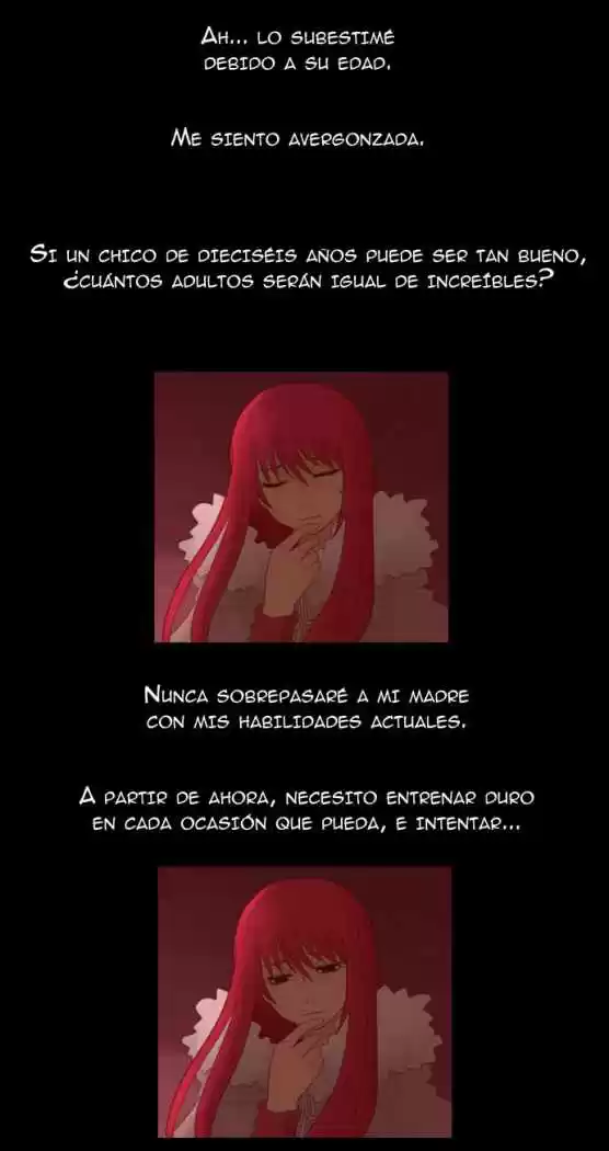 Kubera - El Ultimo Dios capítulo 24, página 24