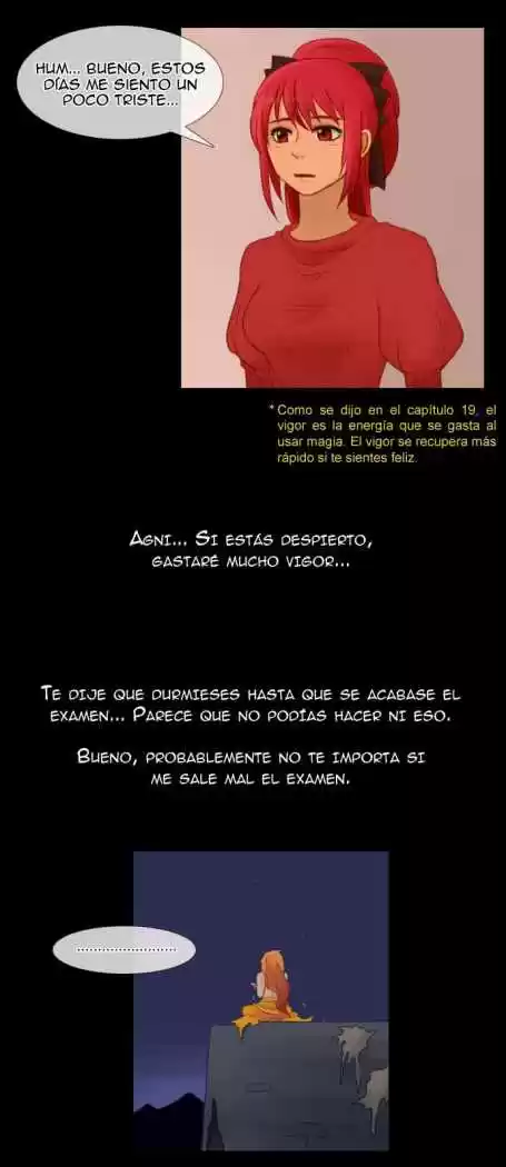 Kubera - El Ultimo Dios capítulo 25, página 5
