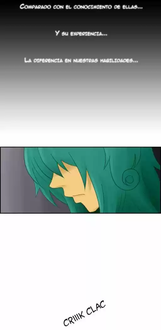 Kubera - El Ultimo Dios capítulo 26, página 24