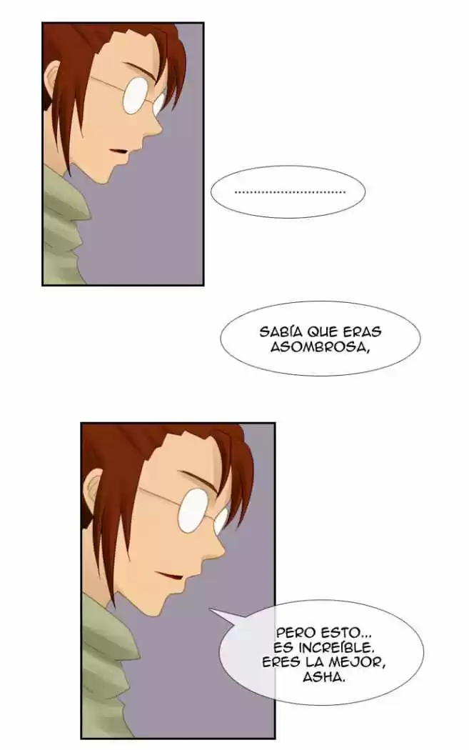 Kubera - El Ultimo Dios capítulo 26, página 32