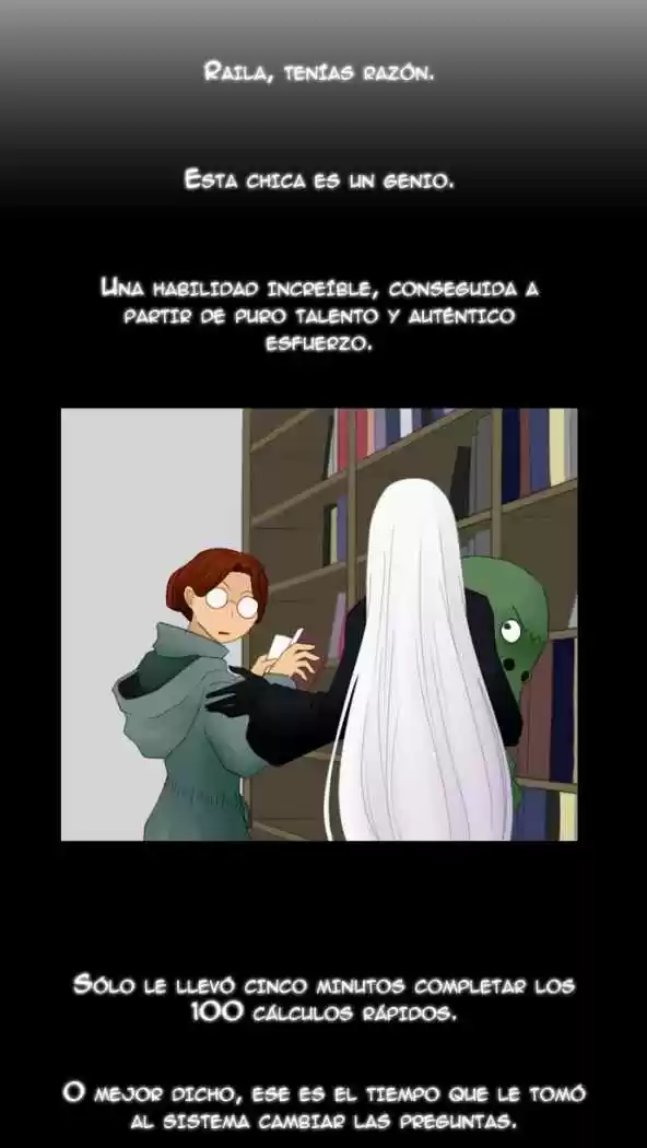 Kubera - El Ultimo Dios capítulo 26, página 33