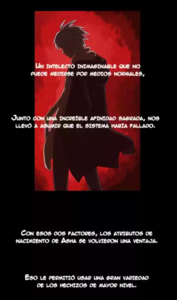 Kubera - El Ultimo Dios capítulo 26, página 34