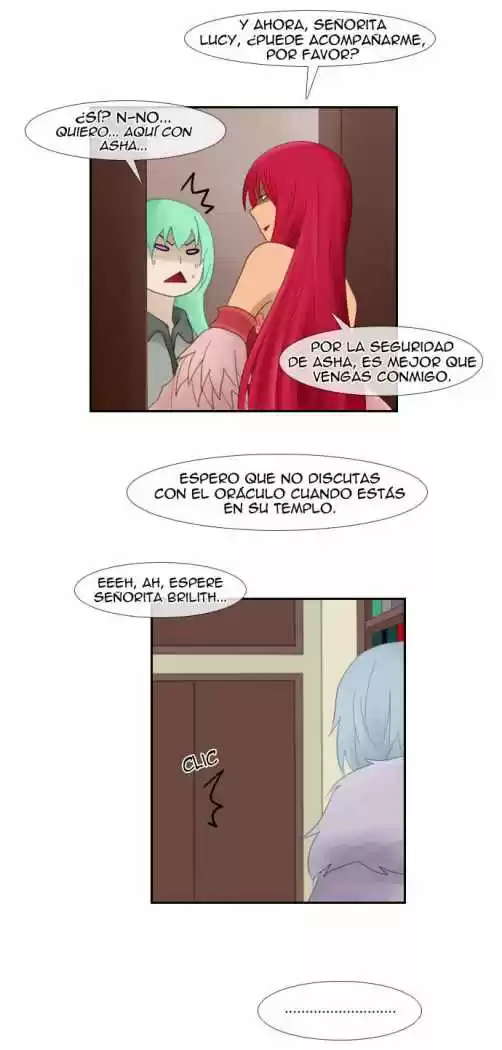 Kubera - El Ultimo Dios capítulo 27, página 24