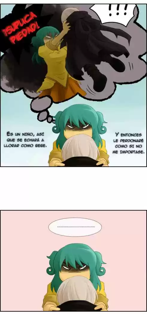 Kubera - El Ultimo Dios capítulo 28, página 5