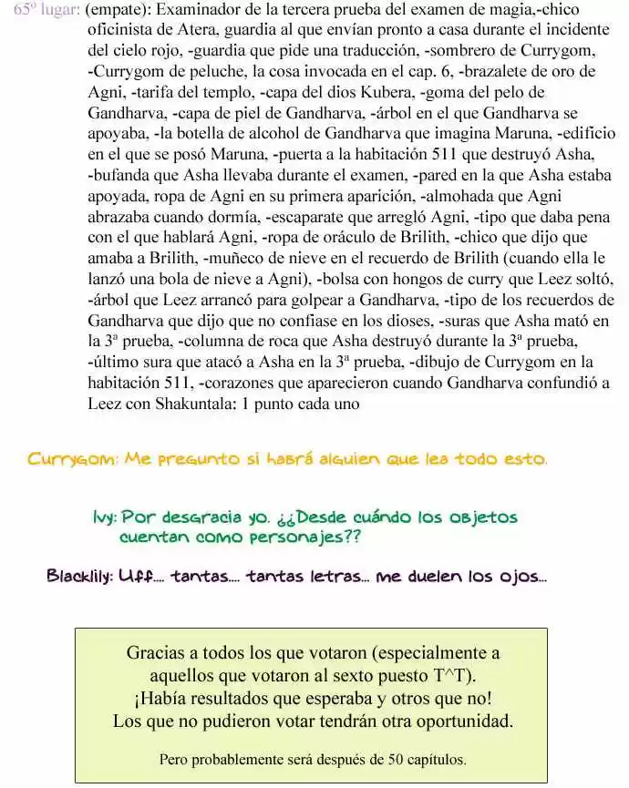 Kubera - El Ultimo Dios capítulo 28, página 45