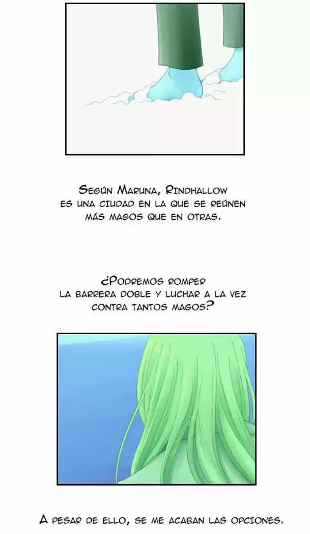 Kubera - El Ultimo Dios capítulo 29, página 5