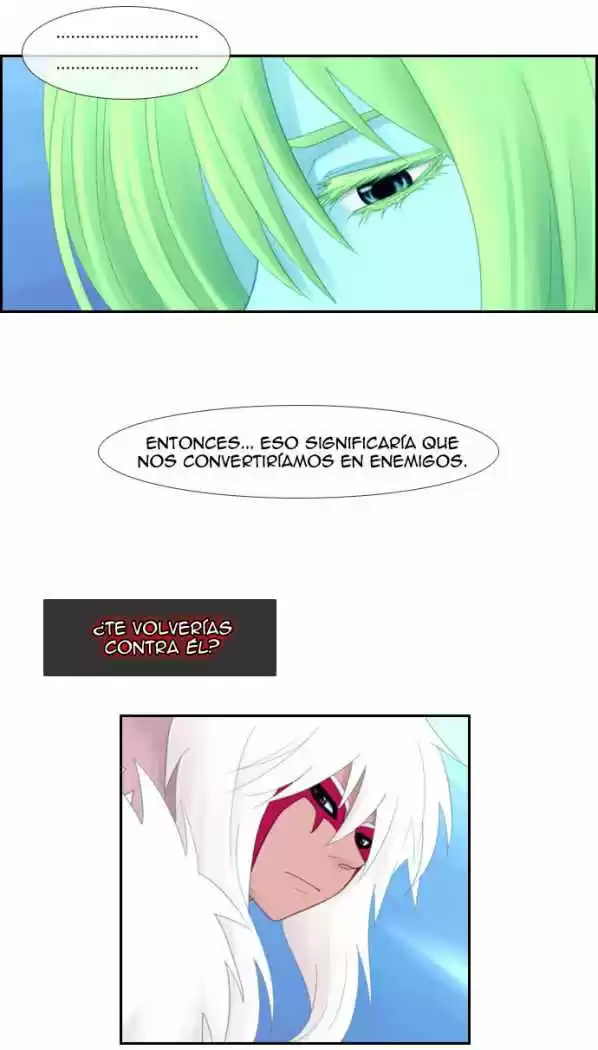Kubera - El Ultimo Dios capítulo 29, página 14
