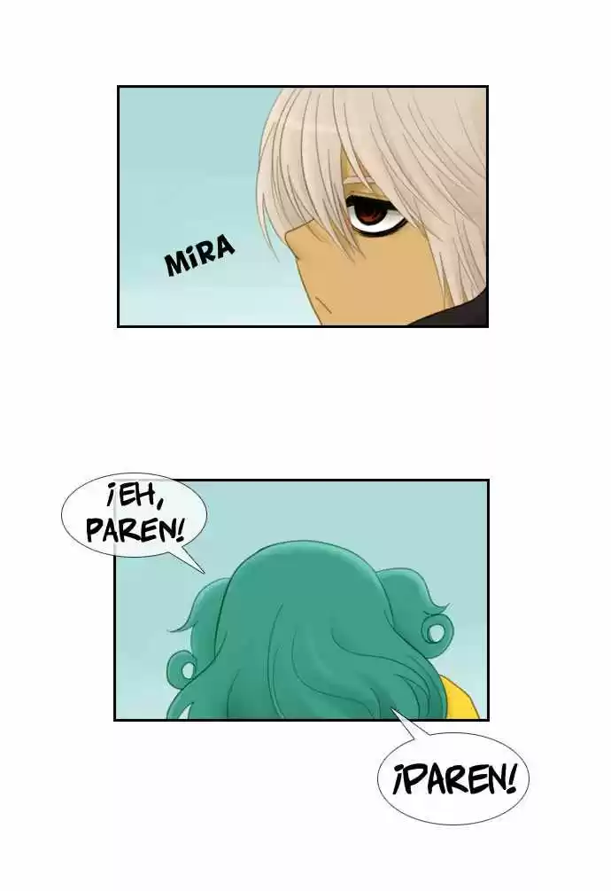 Kubera - El Ultimo Dios capítulo 29, página 30