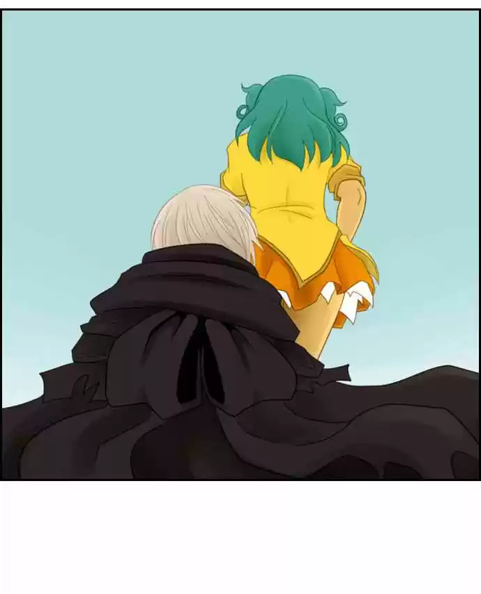 Kubera - El Ultimo Dios capítulo 29, página 33