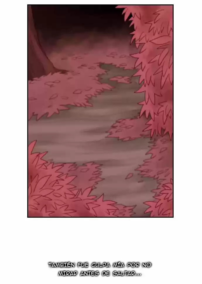 Kubera - El Ultimo Dios capítulo 29, página 41