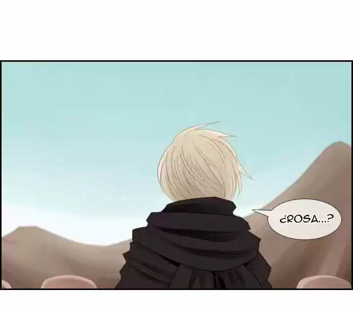 Kubera - El Ultimo Dios capítulo 29, página 44