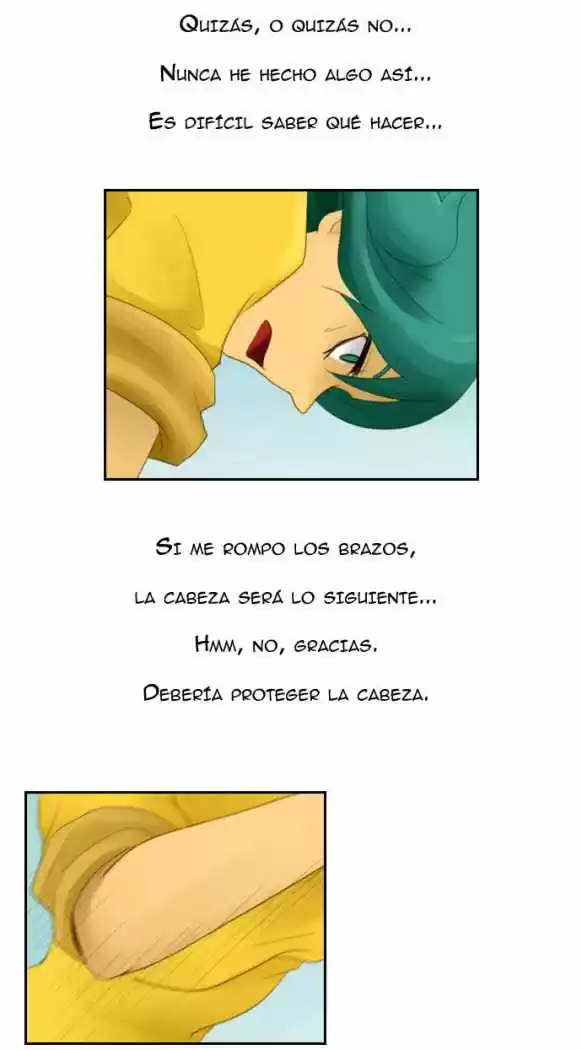 Kubera - El Ultimo Dios capítulo 30, página 5
