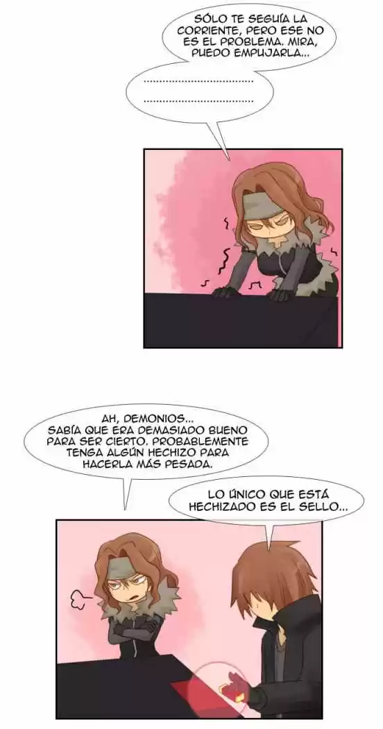 Kubera - El Ultimo Dios capítulo 30, página 24