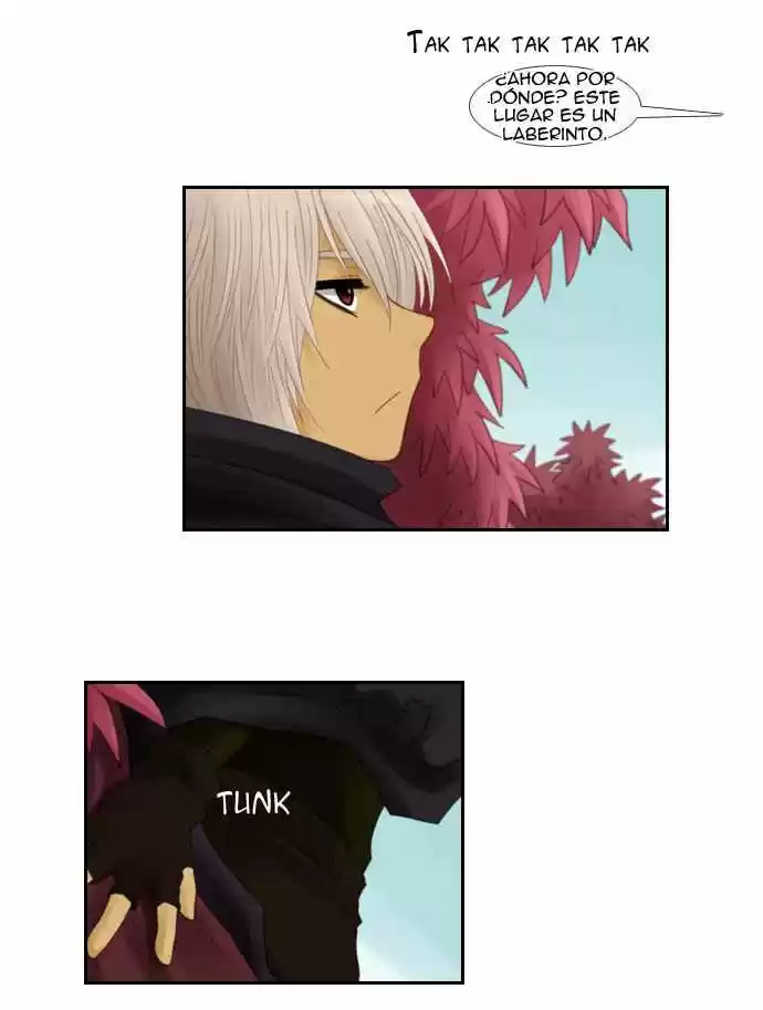 Kubera - El Ultimo Dios capítulo 30, página 30