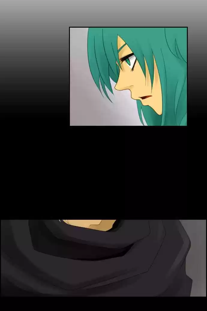 Kubera - El Ultimo Dios capítulo 30, página 41