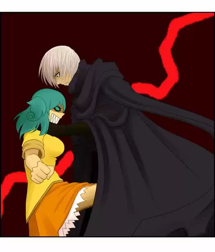 Kubera - El Ultimo Dios capítulo 31, página 44