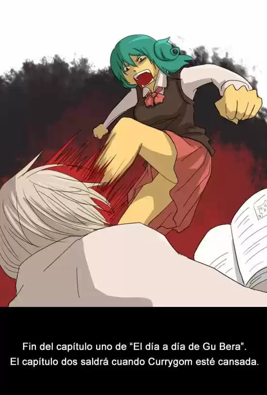 Kubera - El Ultimo Dios capítulo 32.5, página 34