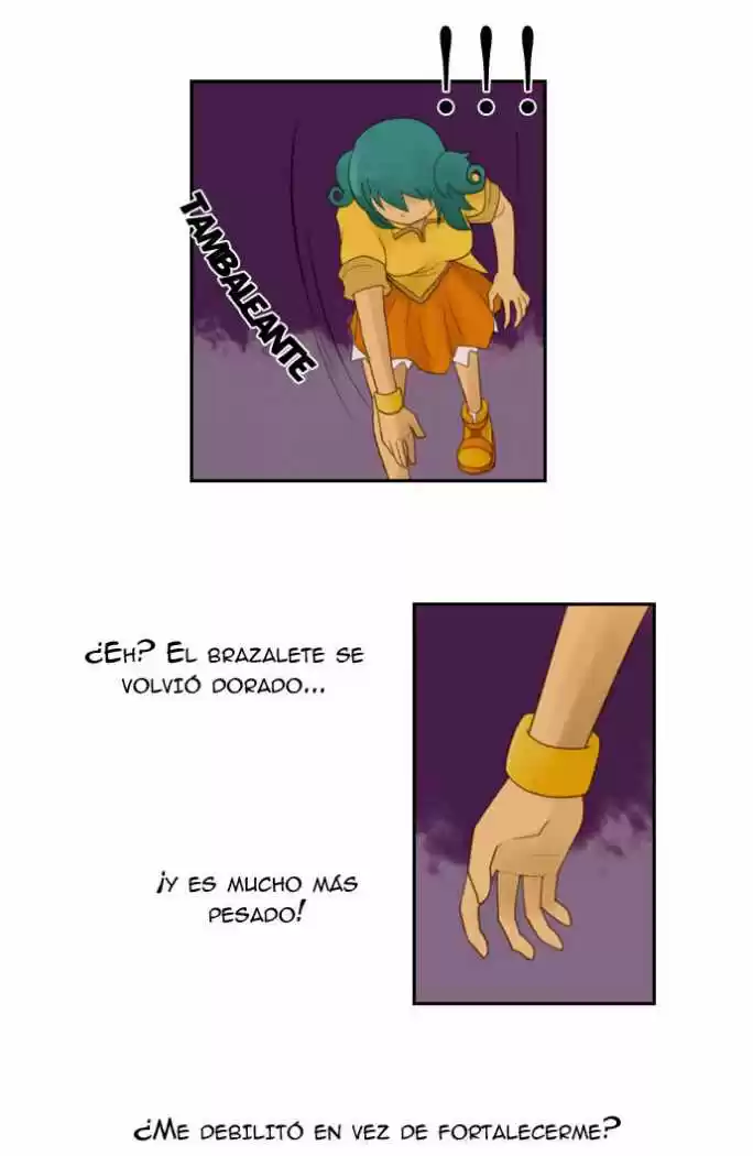 Kubera - El Ultimo Dios capítulo 33, página 24