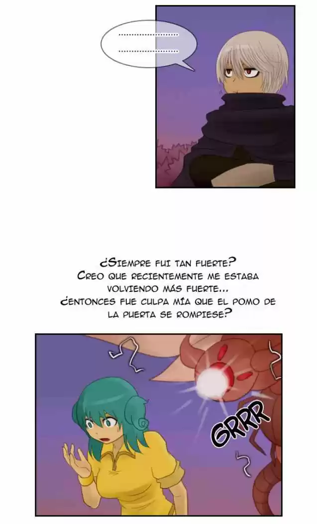 Kubera - El Ultimo Dios capítulo 33, página 30