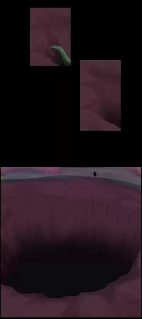Kubera - El Ultimo Dios capítulo 33, página 41