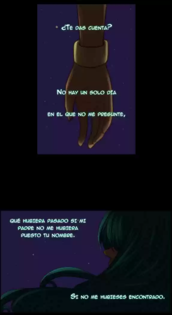 Kubera - El Ultimo Dios capítulo 34, página 32