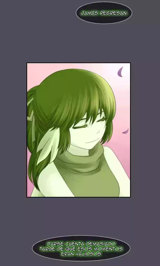 Kubera - El Ultimo Dios capítulo 36, página 21
