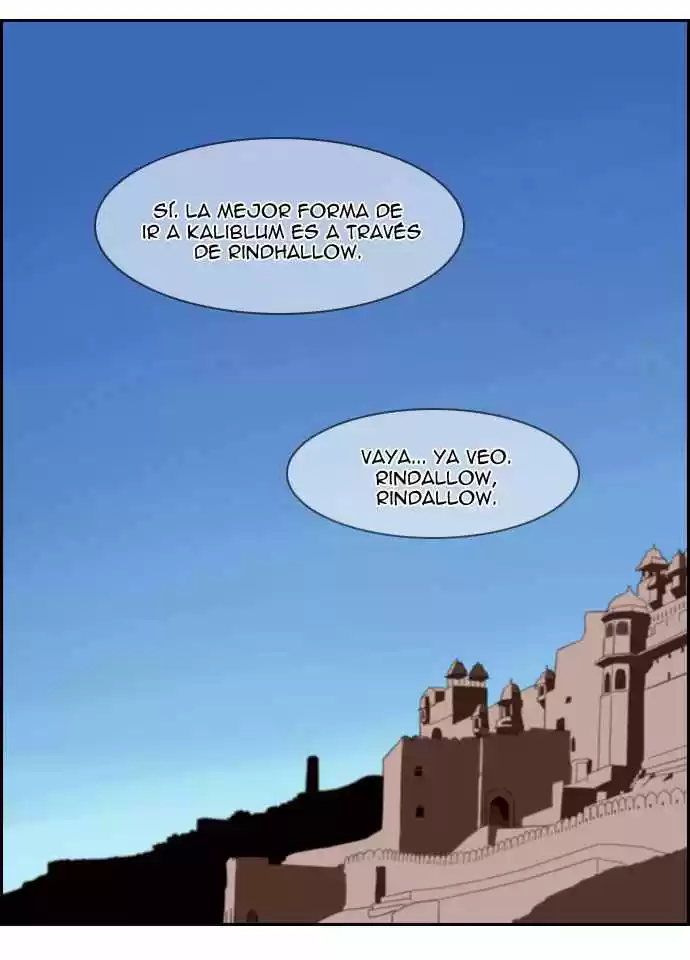 Kubera - El Ultimo Dios capítulo 36, página 44