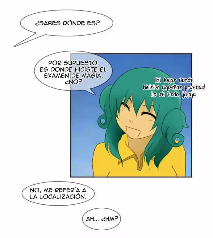 Kubera - El Ultimo Dios capítulo 36, página 45