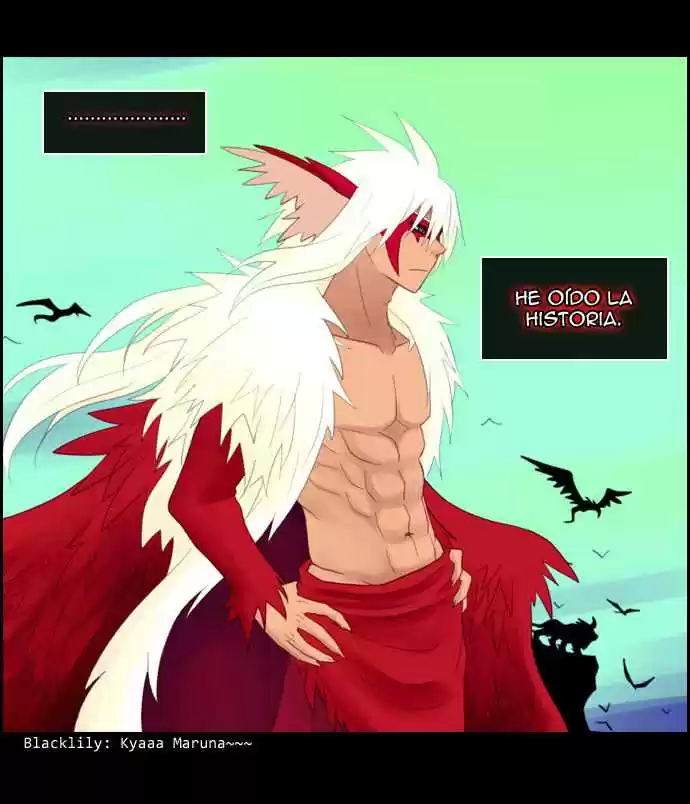 Kubera - El Ultimo Dios capítulo 37, página 44