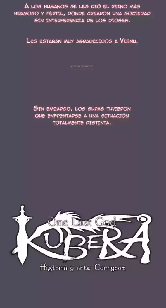 Kubera - El Ultimo Dios capítulo 38, página 5
