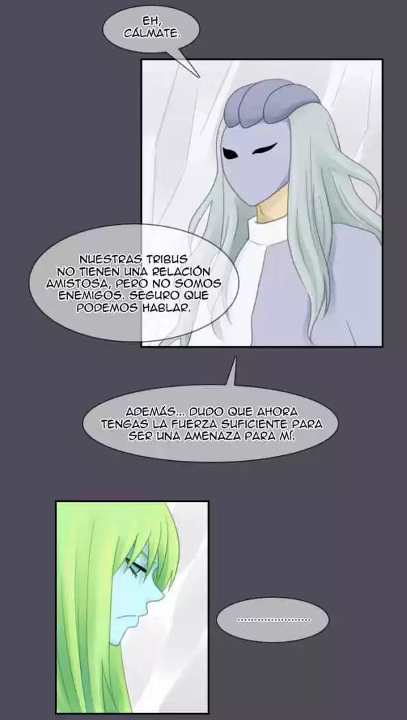 Kubera - El Ultimo Dios capítulo 38, página 24