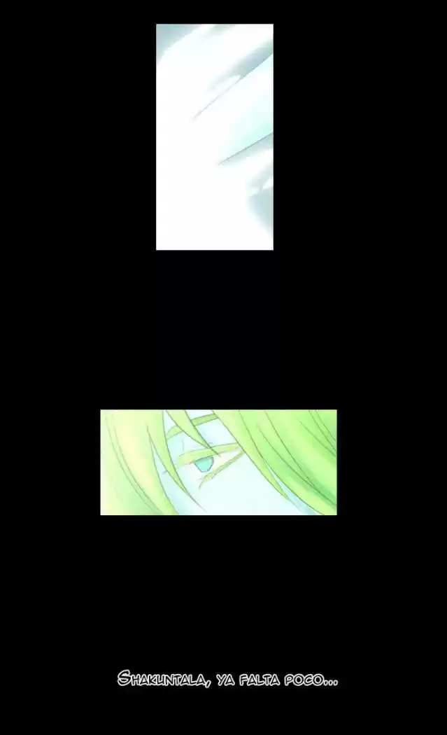 Kubera - El Ultimo Dios capítulo 38, página 41