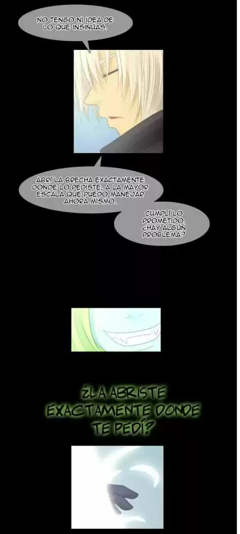 Kubera - El Ultimo Dios capítulo 38, página 44