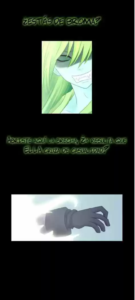 Kubera - El Ultimo Dios capítulo 38, página 45