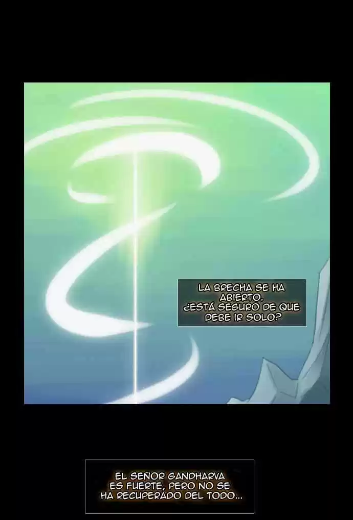 Kubera - El Ultimo Dios capítulo 39, página 2