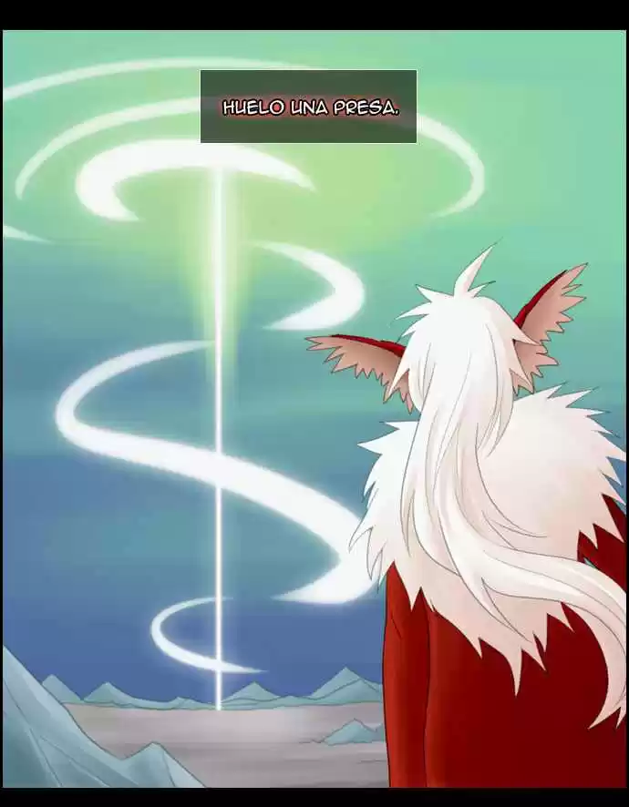 Kubera - El Ultimo Dios capítulo 39, página 5