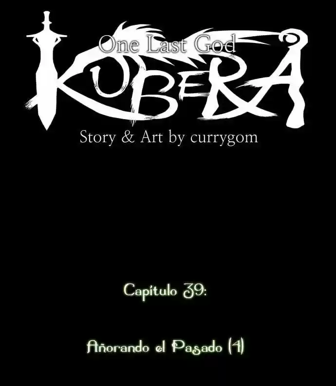 Kubera - El Ultimo Dios capítulo 39, página 6