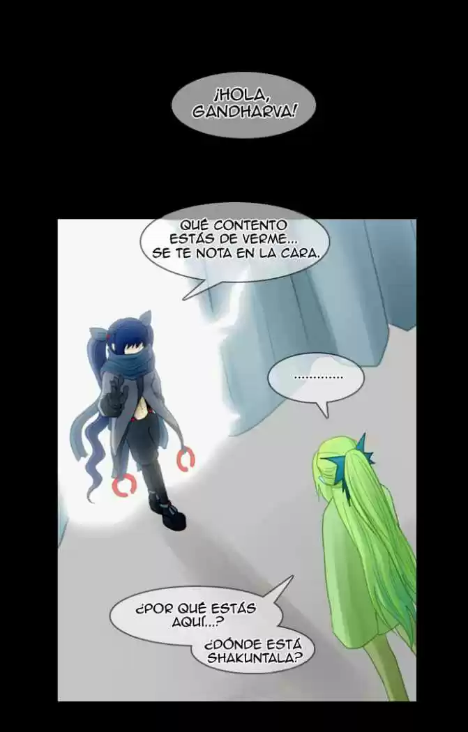 Kubera - El Ultimo Dios capítulo 39, página 7