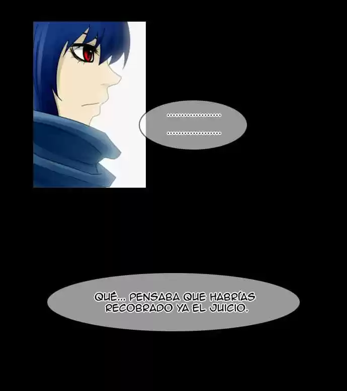 Kubera - El Ultimo Dios capítulo 39, página 9
