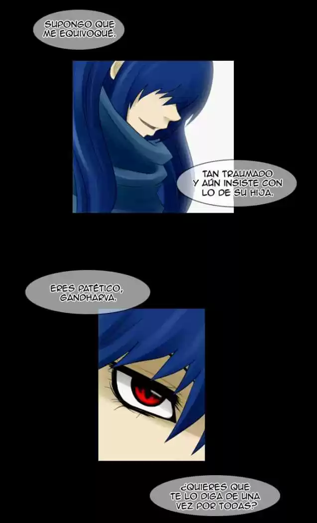 Kubera - El Ultimo Dios capítulo 39, página 10