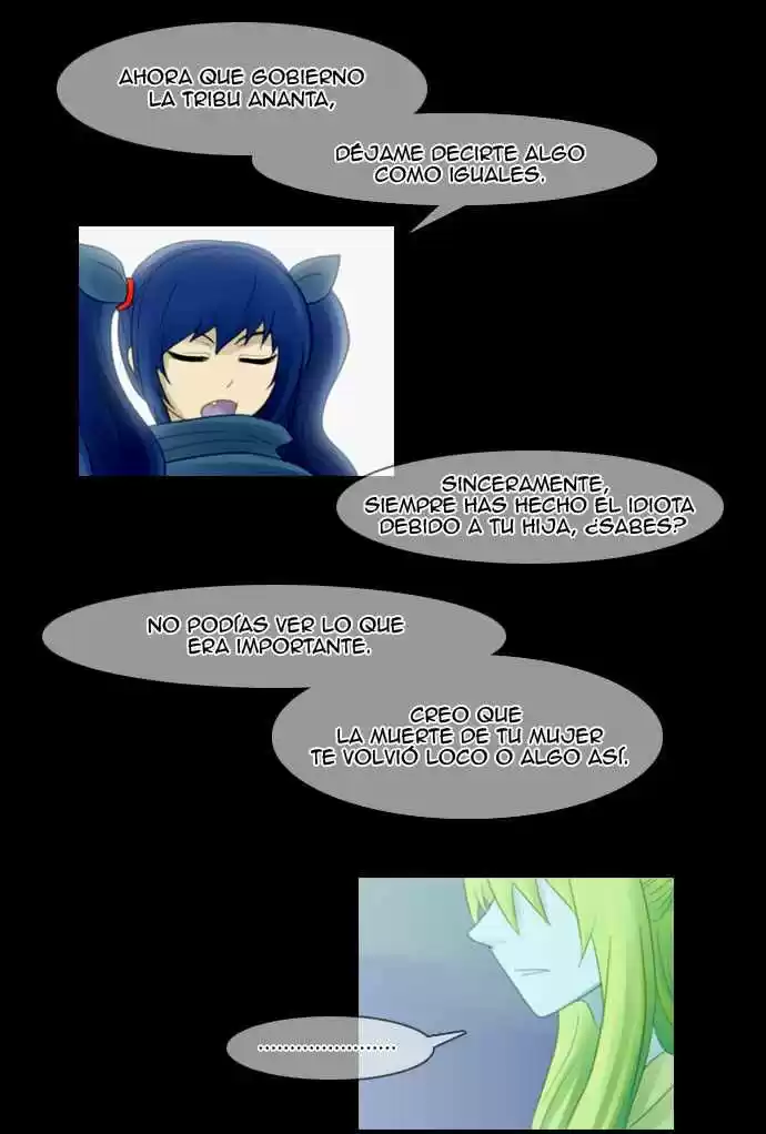 Kubera - El Ultimo Dios capítulo 39, página 13