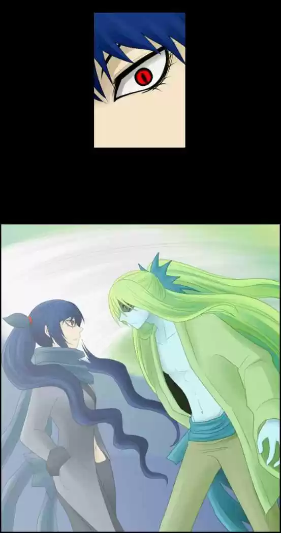 Kubera - El Ultimo Dios capítulo 39, página 15
