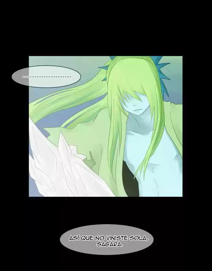 Kubera - El Ultimo Dios capítulo 39, página 17