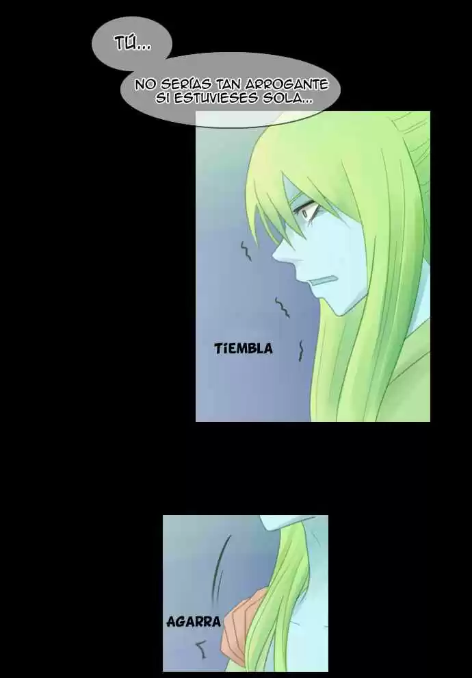 Kubera - El Ultimo Dios capítulo 39, página 22