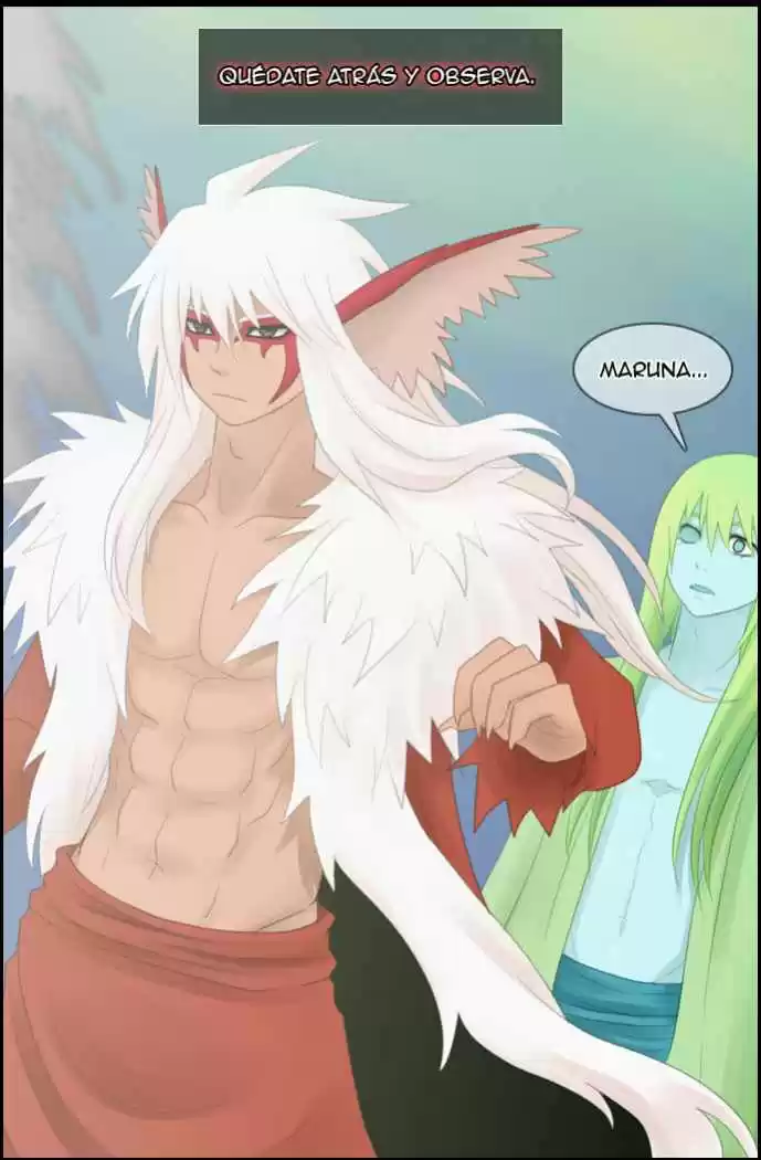 Kubera - El Ultimo Dios capítulo 39, página 24