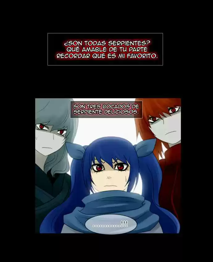 Kubera - El Ultimo Dios capítulo 39, página 25