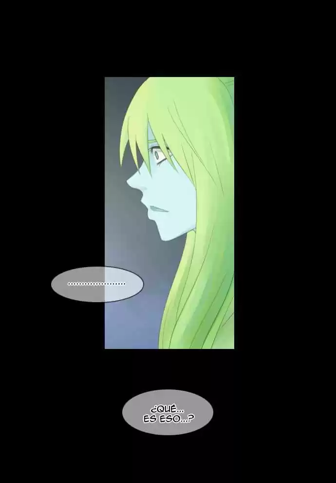 Kubera - El Ultimo Dios capítulo 39, página 36