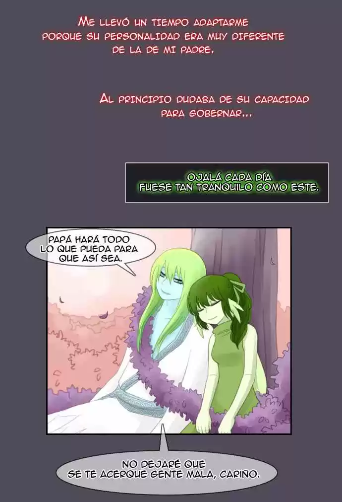 Kubera - El Ultimo Dios capítulo 40, página 5