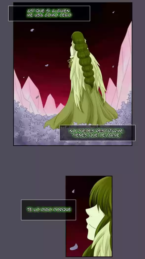 Kubera - El Ultimo Dios capítulo 40, página 24